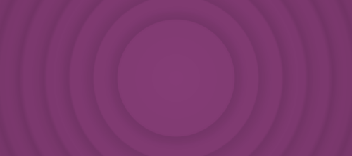 A purple background with a lot of swirls.